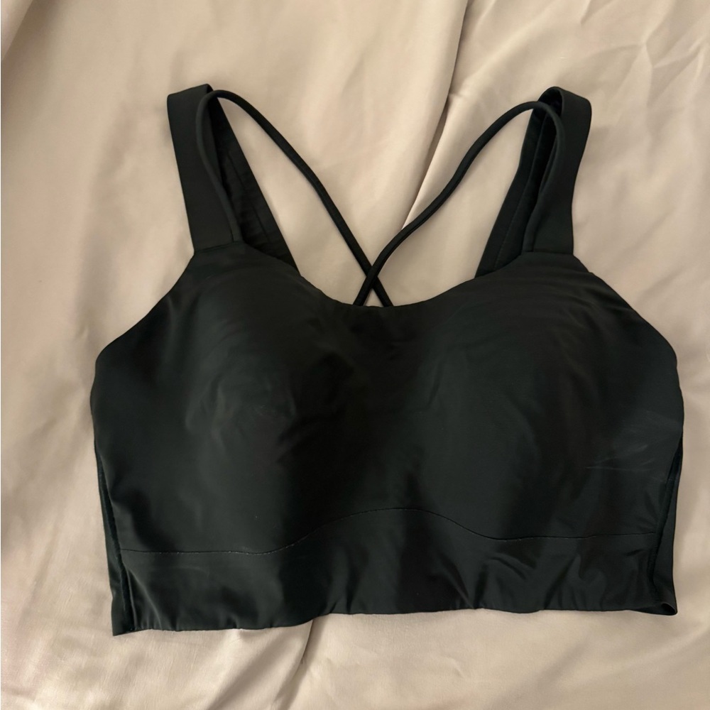 Lululemon Like a Cloud Longline Bra